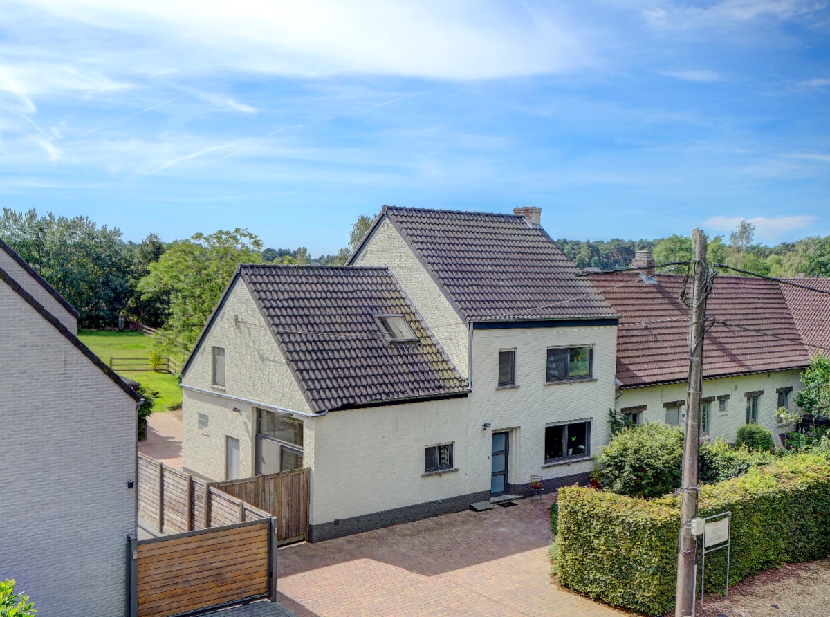 Huizen te koop in Aarschot | ERA